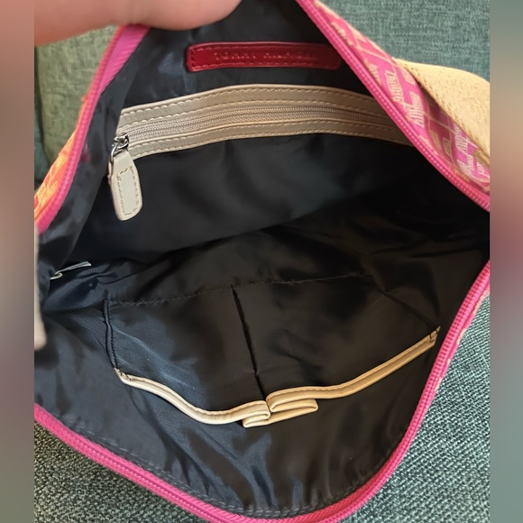 Tommy Hilfiger never used Shoulder Bag - Picture 6 of 8
